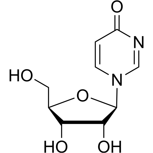 2-Deoxyuridine 21052-20-0